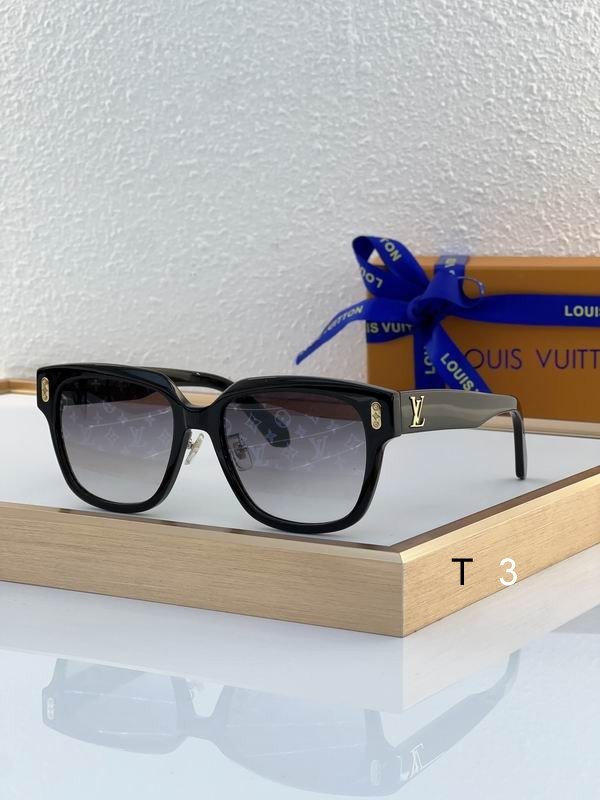 LV Sunglasses 694